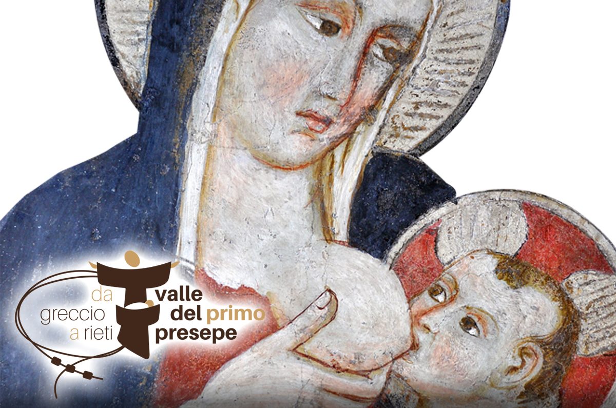 Home Page La Valle Del Primo Presepe Da Greccio A Rieti